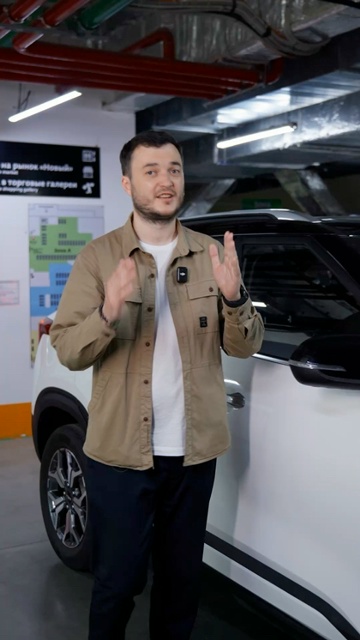 Kia KX3 2022