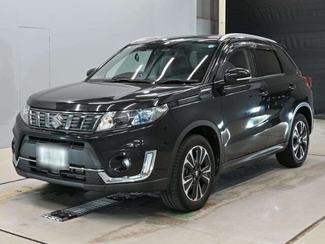 Suzuki Escudo