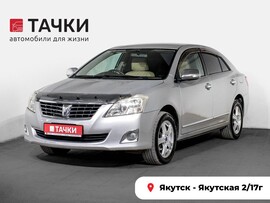 Toyota Premio 2010 в автосалоне Тачки Якутск