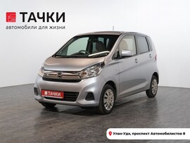 Nissan DAYZ 2018 в автосалоне Тачки Улан-Удэ