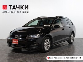Volkswagen Golf 2013 в автосалоне Тачки Улан-Удэ
