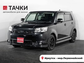 Toyota Corolla Rumion 2012 в автосалоне Тачки Иркутск