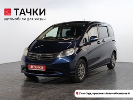 Honda Freed 2009 в автосалоне Тачки Улан-Удэ