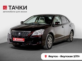 Toyota Premio 2010 в автосалоне Тачки Якутск