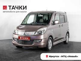   2011 в автосалоне Тачки Иркутск