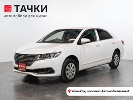 Toyota Premio 2019 в автосалоне Тачки Улан-Удэ