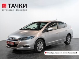 Honda Insight 2009 в автосалоне Тачки Улан-Удэ