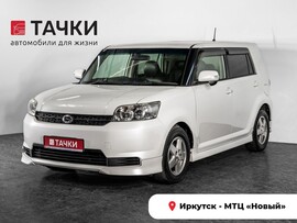 Toyota Corolla Rumion 2012 в автосалоне Тачки Иркутск