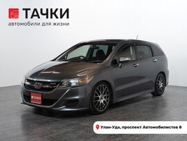Honda Stream 2012 в автосалоне Тачки Улан-Удэ