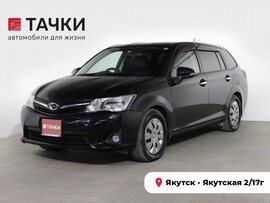 Toyota Corolla 2014 в автосалоне Тачки Якутск