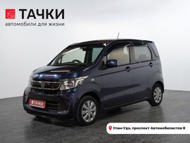 Honda N-WGN 2014 в автосалоне Тачки Улан-Удэ