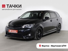 Toyota Corolla 2012 в автосалоне Тачки Якутск
