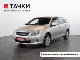 Toyota Corolla 2010 в автосалоне Тачки Улан-Удэ