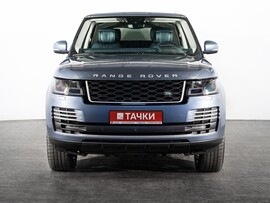 Land Rover Range Rover 2018 в автосалоне Тачки Иркутск