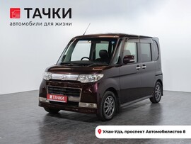 Daihatsu Tanto 2010 в автосалоне Тачки Улан-Удэ