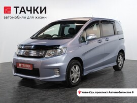 Honda Freed 2013 в автосалоне Тачки Улан-Удэ