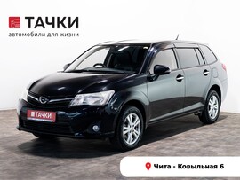 Toyota Corolla 2013 в автосалоне Тачки Чита