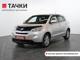 Toyota Ist 2013 в автосалоне Тачки Улан-Удэ