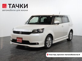 Toyota Corolla Rumion 2010 в автосалоне Тачки Улан-Удэ