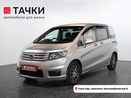 Honda Freed 2010 в автосалоне Тачки Улан-Удэ