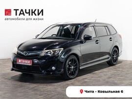 Toyota Corolla 2013 в автосалоне Тачки Чита