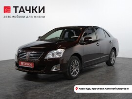 Toyota Premio 2009 в автосалоне Тачки Улан-Удэ