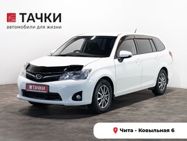 Toyota Corolla 2014 в автосалоне Тачки Чита