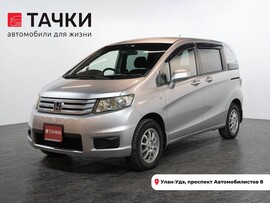 Honda Freed 2011 в автосалоне Тачки Улан-Удэ