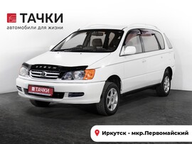 Toyota Ipsum 2000 в автосалоне Тачки Иркутск