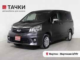 Toyota Noah 2012 в автосалоне Тачки Якутск