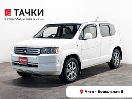 Honda Crossroad 2010 в автосалоне Тачки Чита