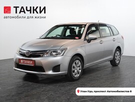 Toyota Corolla 2014 в автосалоне Тачки Улан-Удэ