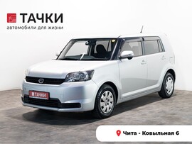 Toyota Corolla Rumion 2011 в автосалоне Тачки Чита