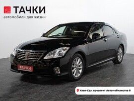 Toyota Crown 2011 в автосалоне Тачки Улан-Удэ