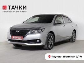 Toyota Allion 2019 в автосалоне Тачки Якутск