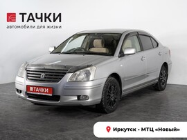 Toyota Premio 2005 в автосалоне Тачки Иркутск