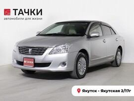 Toyota Premio 2009 в автосалоне Тачки Якутск