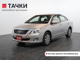 Toyota Premio 2010 в автосалоне Тачки Улан-Удэ