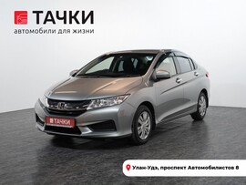 Honda Grace 2015 в автосалоне Тачки Улан-Удэ