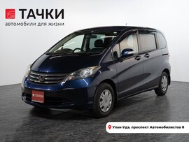 Honda Freed 2010 в автосалоне Тачки Улан-Удэ