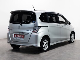 Honda Freed 2012 в автосалоне Тачки Чита