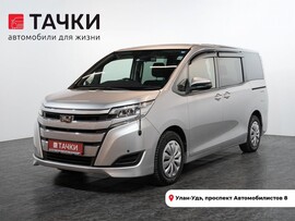 Toyota Noah 2018 в автосалоне Тачки Улан-Удэ