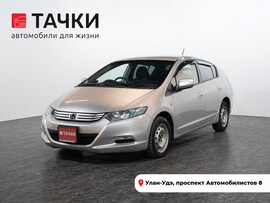 Honda Insight 2010 в автосалоне Тачки Улан-Удэ
