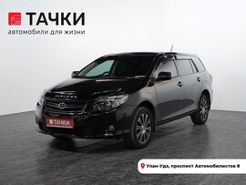 Toyota Corolla 2009 в автосалоне Тачки Улан-Удэ