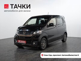 Honda N-WGN 2013 в автосалоне Тачки Улан-Удэ