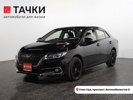 Toyota Allion 2016 в автосалоне Тачки Улан-Удэ