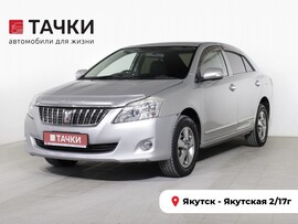 Toyota Premio 2010 в автосалоне Тачки Якутск