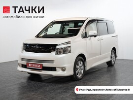 Toyota Voxy 2007 в автосалоне Тачки Улан-Удэ