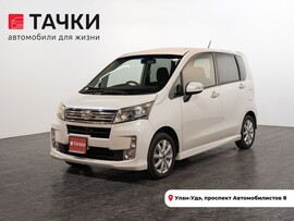 Daihatsu Move 2013 в автосалоне Тачки Улан-Удэ