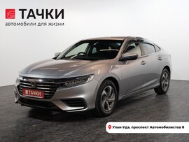 Honda Insight 2019 в автосалоне Тачки Улан-Удэ